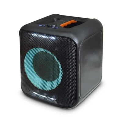 Afbeelding van Bluetooth® Party Speaker Maximale batterijduur: 5 uur 150 W Nedis