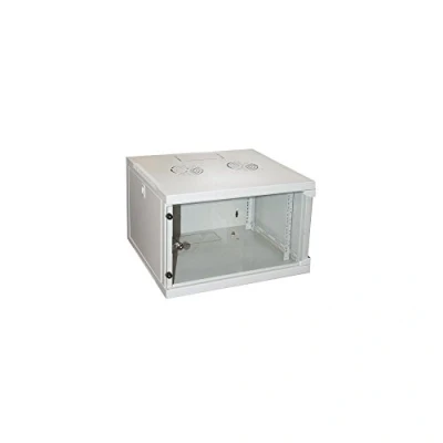 Afbeelding van Link Accessori LK1907UG Wandrek 6U 50kg Grijs rack