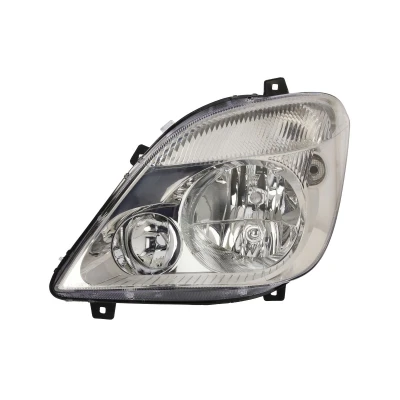 Afbeelding van TYC Koplamp 20 11814 05 2