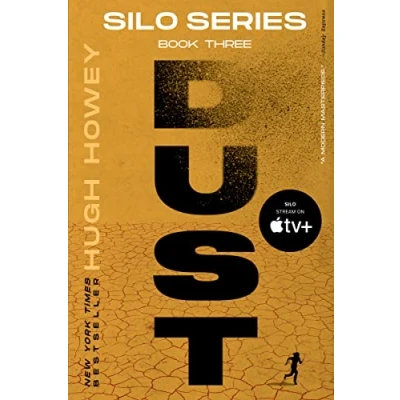 Afbeelding van Dust: Book Three of the Silo Series: 3