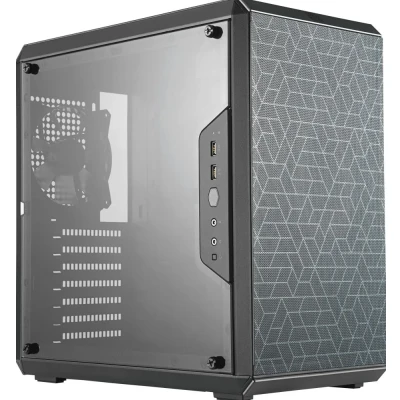 Afbeelding van CoolerMaster Case MasterBox Q500L
