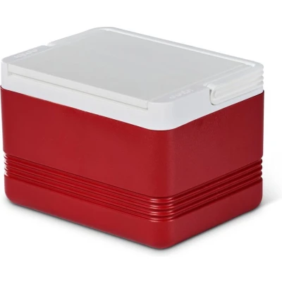 Afbeelding van Koelbox Igloo Legend 6 Red