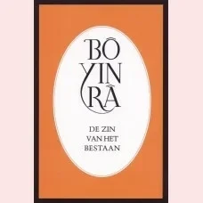 Afbeelding van De zin van het bestaan