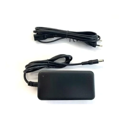 Afbeelding van 4 A Enerpower stekker oplader 4S (16,8 V) voor Li Ion/Li Po accu&#039;s 14,4 V 14,8 ronde Desk Top (tafeloplader)