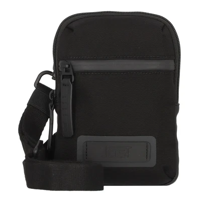 Afbeelding van Jost Schoudertas, Maat: One Size, Schwarz