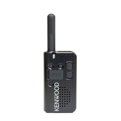 Afbeelding van Kenwood ProTalk PKT 23E PMR portofoon