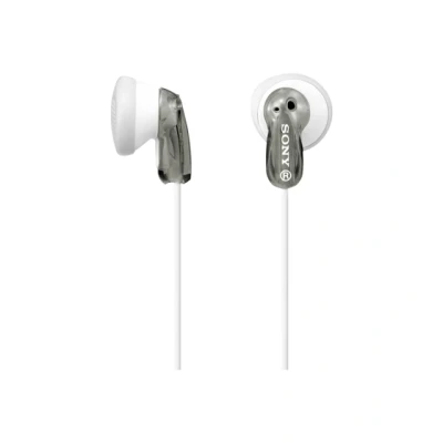 Afbeelding van Oortelefoon Sony E9LP basic grijs