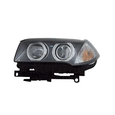 Afbeelding van MAGNETI MARELLI 711307023380 Koplampen Links D1S/H7, D1S, H7 Xenon voor rechtsrijdend verkeer