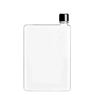 Afbeelding van Memobottle A5 Bottle 750 ml clear