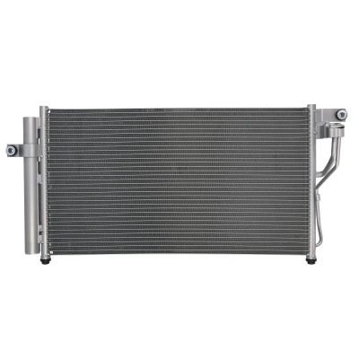 Afbeelding van Condensator, airconditioning BOSCH 1 986 AD2 250