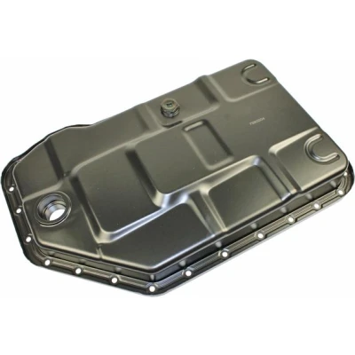 Afbeelding van METZGER 7990004 Oliekuip, automaat Met olieaftapschroef Zonder oliekuipafdichting AUDI: A6 C5 Avant