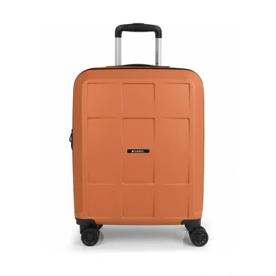 Afbeelding van Gabol Montreal 4 wielen Cabinewagen S 55 cm met uitbreidingsplooi