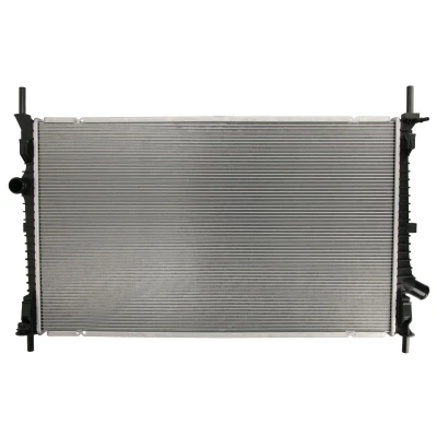 Afbeelding van Radiateur NRF 560004