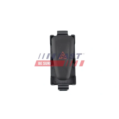 Afbeelding van FAST FT81405 Waarschuwingsknipperlamp schakelaar DACIA: Sandero II 1.5 dCi 75 / Blue 75, 1.2, 1.2 LPG, TCe 90, dCi, 90 LPG 2012