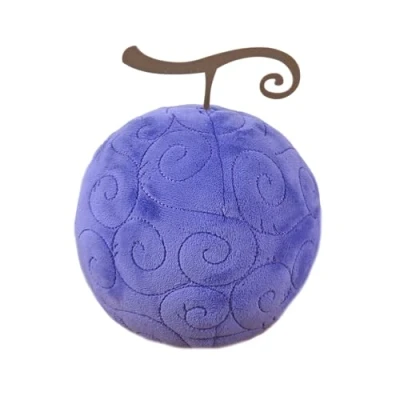 Afbeelding van SAKAMI One Piece Gum Devilfruit Monkey D. Luffy Ruffy Plüsch, Plush Figur, Toy 15cm original &amp; lizensiert