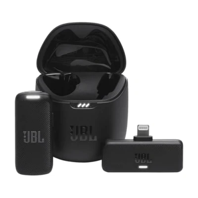 Afbeelding van JBL Quantum Stream Studio Wireless LT