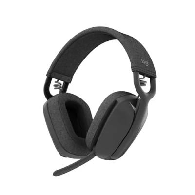 Afbeelding van Logitech Zone Vibe 100 Zwart