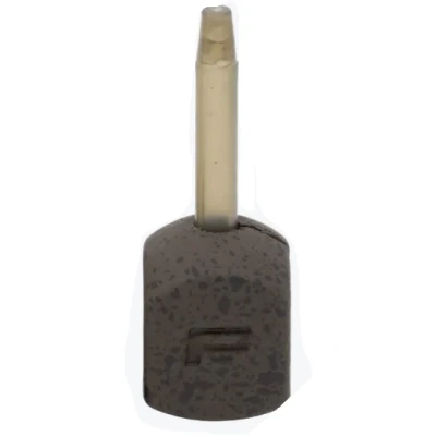 Afbeelding van Frenzee FXT Inline Square Bomb 30g Witvislood lood