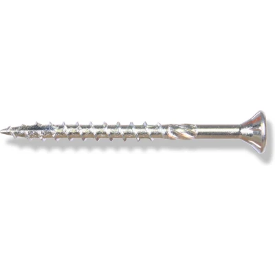 Afbeelding van Woodies houtschroef Torx 30 pvk verz. 6.0 x 40/24 mm 200 stuks