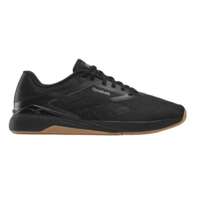 Afbeelding van Reebok Uniseks Nano X5 sneakers, Zwart Grijs 5 Lee 3, 39 EU