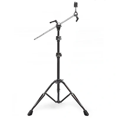 Afbeelding van Fame Bekken statief met boom arm CBS9002 standaard