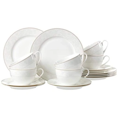Afbeelding van Ritzenhoff &amp; Breker Koffieservies Isabella (set, 18 delig)