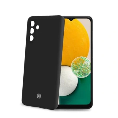 Afbeelding van Mobile cover Celly Samsung A13 5G Black