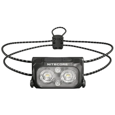 Afbeelding van Nitecore NU25 MCT UL Hoofdlamp Oplaadbaar