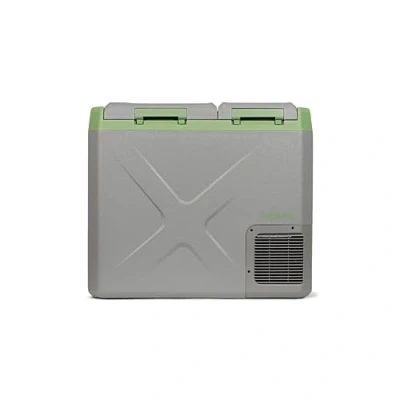 Afbeelding van Steamy E Single Zone Elektrische Compressor Cooler 41 liter koelbox