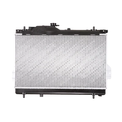 Afbeelding van NRF Radiateur 53364