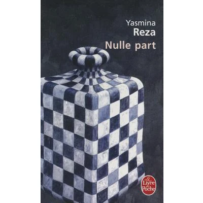 Afbeelding van Romans, Nouvelles, Recits (Domaine Francais) Nulle Part