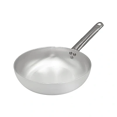 Afbeelding van padella Alta svasata cm.32 alluminio