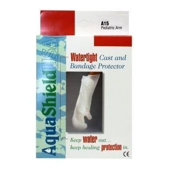 Afbeelding van AquaShield ASA15 Waterdichte Beschermhoes Arm