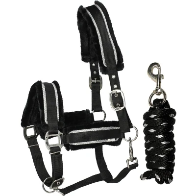 Afbeelding van QHP Halsterset Dolci