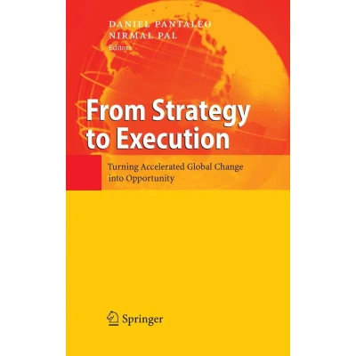 Afbeelding van From Strategy to Execution