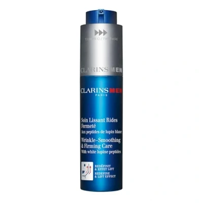 Afbeelding van Clarins Crème Men Age Control Wrinkle Smoothing &amp; Firming Care 50ml