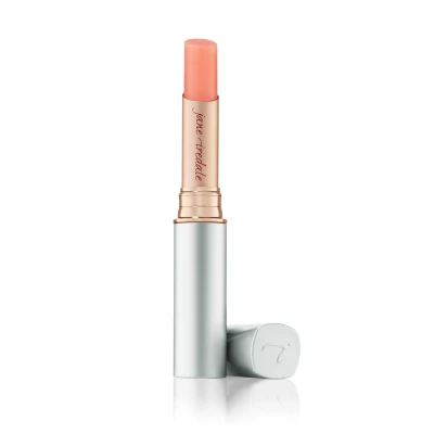 Afbeelding van Jane Iredale Just Kissed® Lip and Cheek Stain Forever Pink