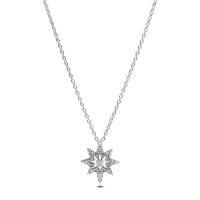 Afbeelding van Pandora 393600C01 45 ketting