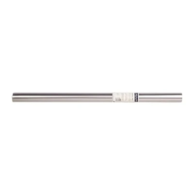 Afbeelding van Clairefontaine 74110C Een Rol van Niet Zelfklevend Kristal Boekomslag 10x0,70 m 80 µ PVC Helder Transparant