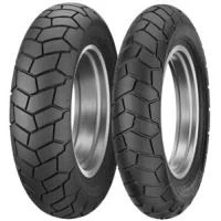 Afbeelding van Wegbanden DUNLOP D429F H D FXBB Softail Fat Bob (2018) 150/80 16 TL 71H