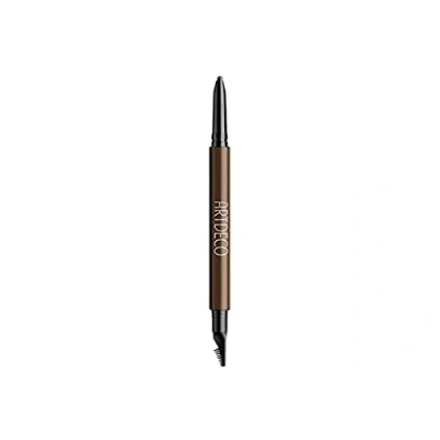 Afbeelding van Artdeco Ultra Fine Brow Liner Wenkbrauwpotlood 15 Sadle 0,09 gram