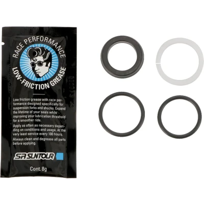Afbeelding van SrSuntour Suntour service kit lucht afdichting voor xcr32 fka121 05
