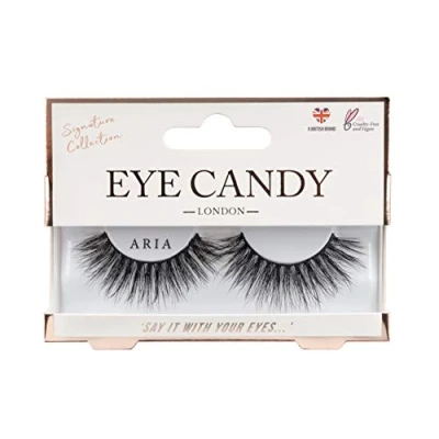 Afbeelding van Eye Candy Signature Collection Nepwimpers Aria