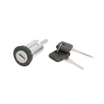 Afbeelding van Slotcilinder, contactslot FEBI BILSTEIN 02748