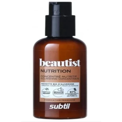Afbeelding van Subtil Leave in Beautist Volume Nutrition Concentrate 100ml Voor Beschadigd Haar