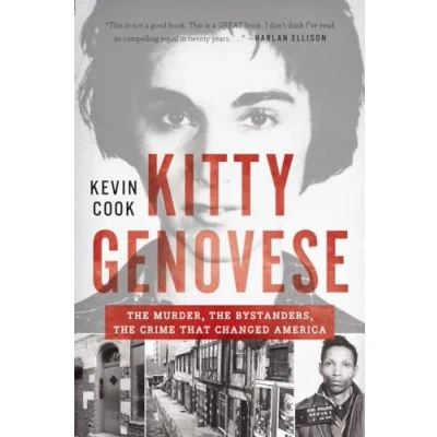 Afbeelding van Kitty Genovese