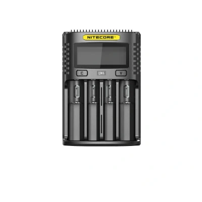 Afbeelding van Nitecore UM2 USB oplader