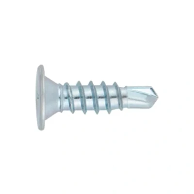 Afbeelding van Index Fixing Systems BCP Z BCPZ4223 Autotaladrant Phillips kop pacific en voetafdruk (verzinkt), pak van 500 schroeven