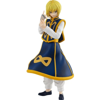 Afbeelding van Good Smile Hunter x Pop Up Parade Curarpikt Figure