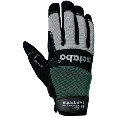 Afbeelding van Metabo Accessoires Werkhandschoenen &quot;M1&quot;  Maat 9 623757000